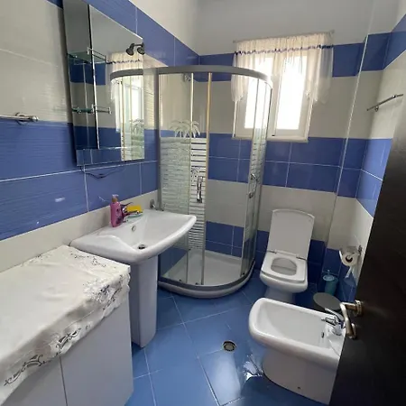 Center 3 Apartment Sarandë
