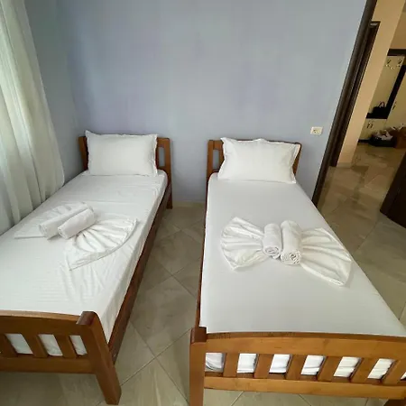 Apartament Center 3