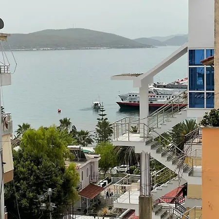 Center 3 Apartament