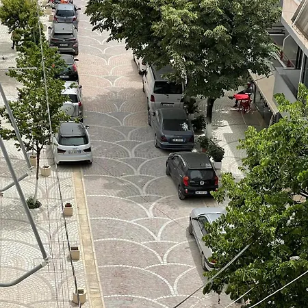 Center 3 Apartament